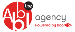 The Abbi Agency Logo