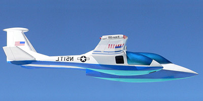 Triton Aircraft